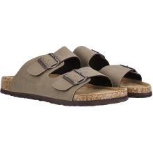 Cruz Sandal Shawnee (with ergonomic footbed) timber wolf brown Men